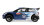 Hyper Go VW Polo WRC Rallye brushless 4WD 1:7 ARTR