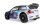 Hyper Go VW Polo WRC Rallye brushless 4WD 1:7 ARTR