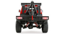 Toyota Land Cruiser Crawler Abschleppwagen 4WD 1:12 RTR rot