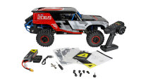Hyper Go H8P Ford Bronco Baja 1000 brushless 1:8 RTR