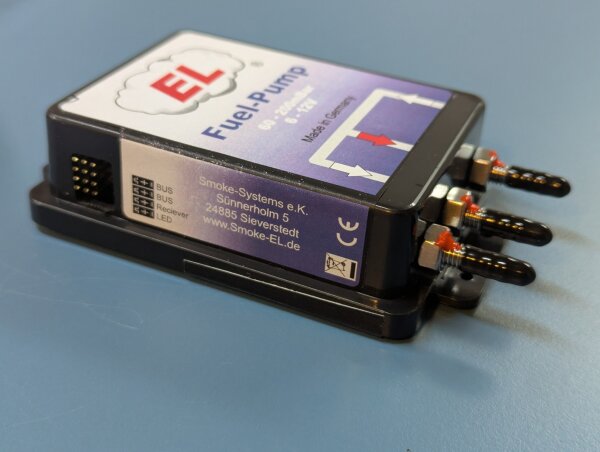 EL FuelPump / Kraftstoffpumpe