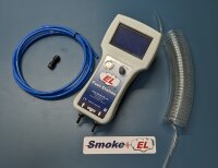 EL-Fuel-Station V5 (incl. Schlauchset)