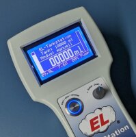 EL-Fuel-Station V5 (incl. Schlauchset)