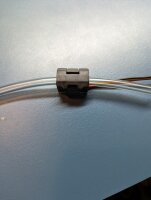 Fuel-Switch / Tankschalter  Smoke EL