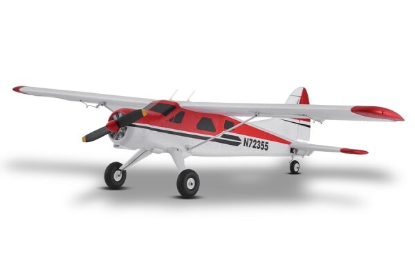 FMS Beaver PNP rot - 80cm