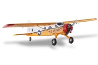 FMS Beaver PNP gelb - 80cm