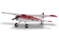 FMS Beaver RTF rot - 80cm