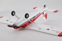 FMS Beaver RTF rot - 80cm