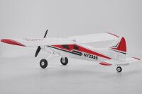 FMS Beaver RTF rot - 80cm