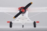 FMS Beaver RTF rot - 80cm