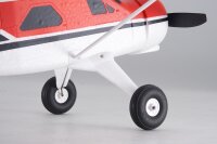 FMS Beaver RTF rot - 80cm