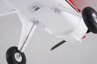 FMS Beaver RTF rot - 80cm