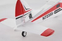 FMS Beaver RTF rot - 80cm