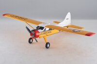 FMS Beaver RTF gelb - 80cm