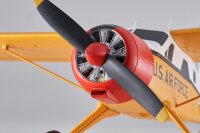 FMS Beaver RTF gelb - 80cm