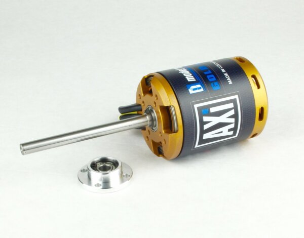 AXI 5345/18HD Sailplane V3 KV171