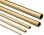 Messingrohr Hart 1000 x 20.0 x 18.0mm