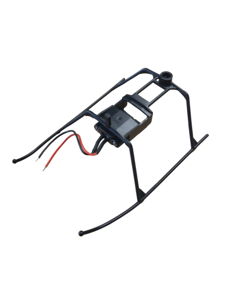 Kufengestell f&uuml;r FunFly