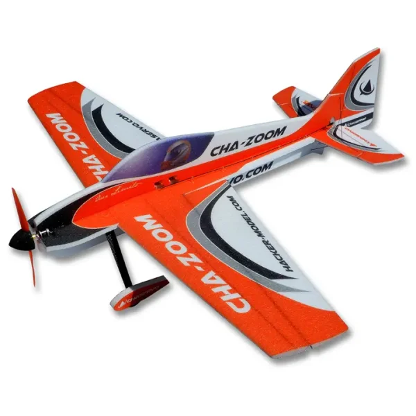 CHA-ZOOM (by Hacker Model Production a.s.)