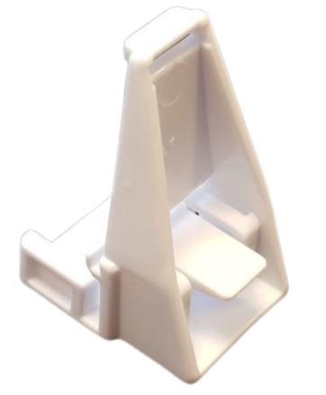 Carrera Leitplankenhalter Evolution / Digital 132 / Exclusiv / Digital 124 (20 Stk.)