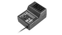 Graupner GR-8 HoTT - 2.4 GHz Empfänger