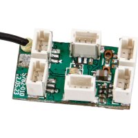 Graupner GR-12SH+ HoTT - 2.4 GHz Empfänger