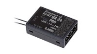 Graupner GR-24 Pro +3xG +3A + 3M + Vario HoTT - 2.4 GHz