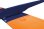 Robbe Modellsport Amplitude ARF 1,8m Voll-Carbon Neon Orange/Blau, Sichtcarbon
