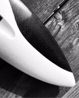 DREAM-FLIGHT AHI HANGFLUG / KUNSTFLUGMODELL AUS ROBUSTEM EPO FORMSCHAUM Set mit Servos und Akku