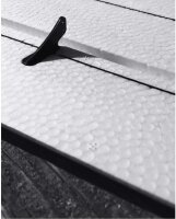 DREAM-FLIGHT AHI HANGFLUG / KUNSTFLUGMODELL AUS ROBUSTEM EPO FORMSCHAUM Set mit Servos und Akku