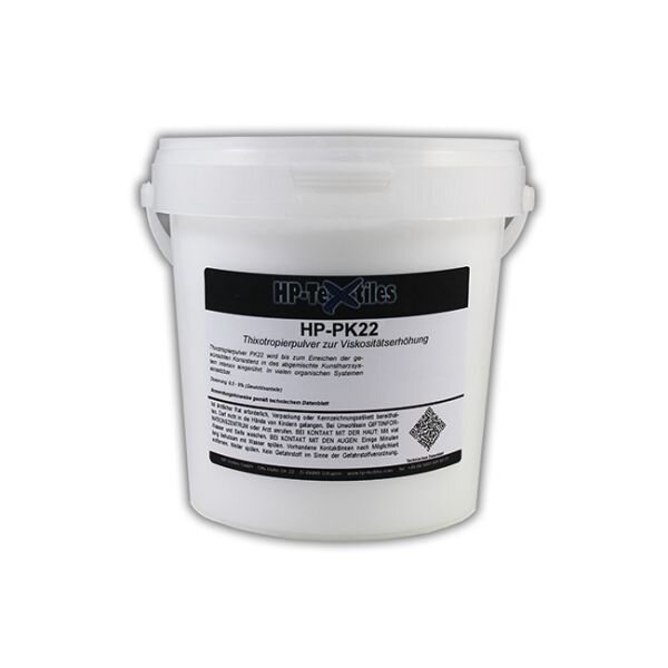 Thixotropierpulver | HP-PK22 400g (10,8ltr Eimer)