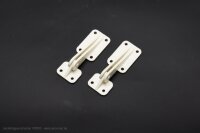 Landeklappen-Scharnier 59x20mm