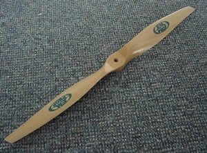 EM-Elektro 2-Blatt, 25,0 x 12,0