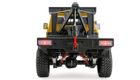 Toyota Land Cruiser Crawler Abschleppwagen 4WD 1:12 RTR gelb