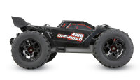 Hyper GO TX14 Truggy brushless 4WD 1:14 RTR
