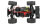 Hyper GO TX14 Truggy brushless 4WD 1:14 RTR