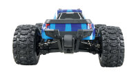 Hyper GO MTX14 Monstertruck brushless 4WD 1:14 RTR