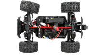 Hyper GO MTX14 Monstertruck brushless 4WD 1:14 RTR