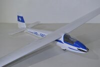 Phoenix Ka8B - 450 cm - Elektrosegler