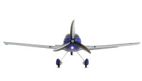Cirrus SR22 brushless 520mm 4-Kanal 3D/6G RTF blau