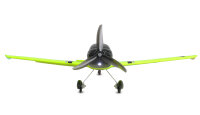 Cirrus SR22 brushless 520mm 4-Kanal 3D/6G RTF gr&uuml;n