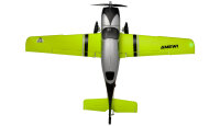 Cirrus SR22 brushless 520mm 4-Kanal 3D/6G RTF gr&uuml;n