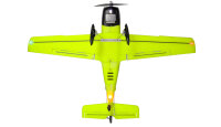 Cirrus SR22 brushless 520mm 4-Kanal 3D/6G RTF gr&uuml;n