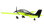 Cirrus SR22 brushless 520mm 4-Kanal 3D/6G RTF gr&uuml;n