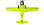 Cirrus SR22 brushless 520mm 4-Kanal 3D/6G RTF gr&uuml;n
