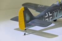 Phoenix FW-190 Focke Wulf - 172 c m