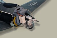 Phoenix FW-190 Focke Wulf - 172 c m