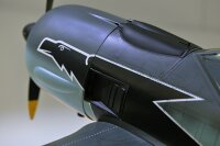 Phoenix FW-190 Focke Wulf - 172 c m