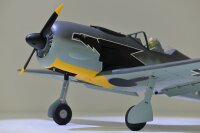Phoenix FW-190 Focke Wulf - 172 c m