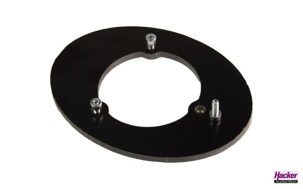 Ringspant Montagespant LK 71 100x130x5mm